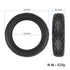 Pneumatico Interno ed Esterno 10x2.125-6.5 pollici YUANXING per Ninebot F20/25/30/40 e altri monopattino elettrico
